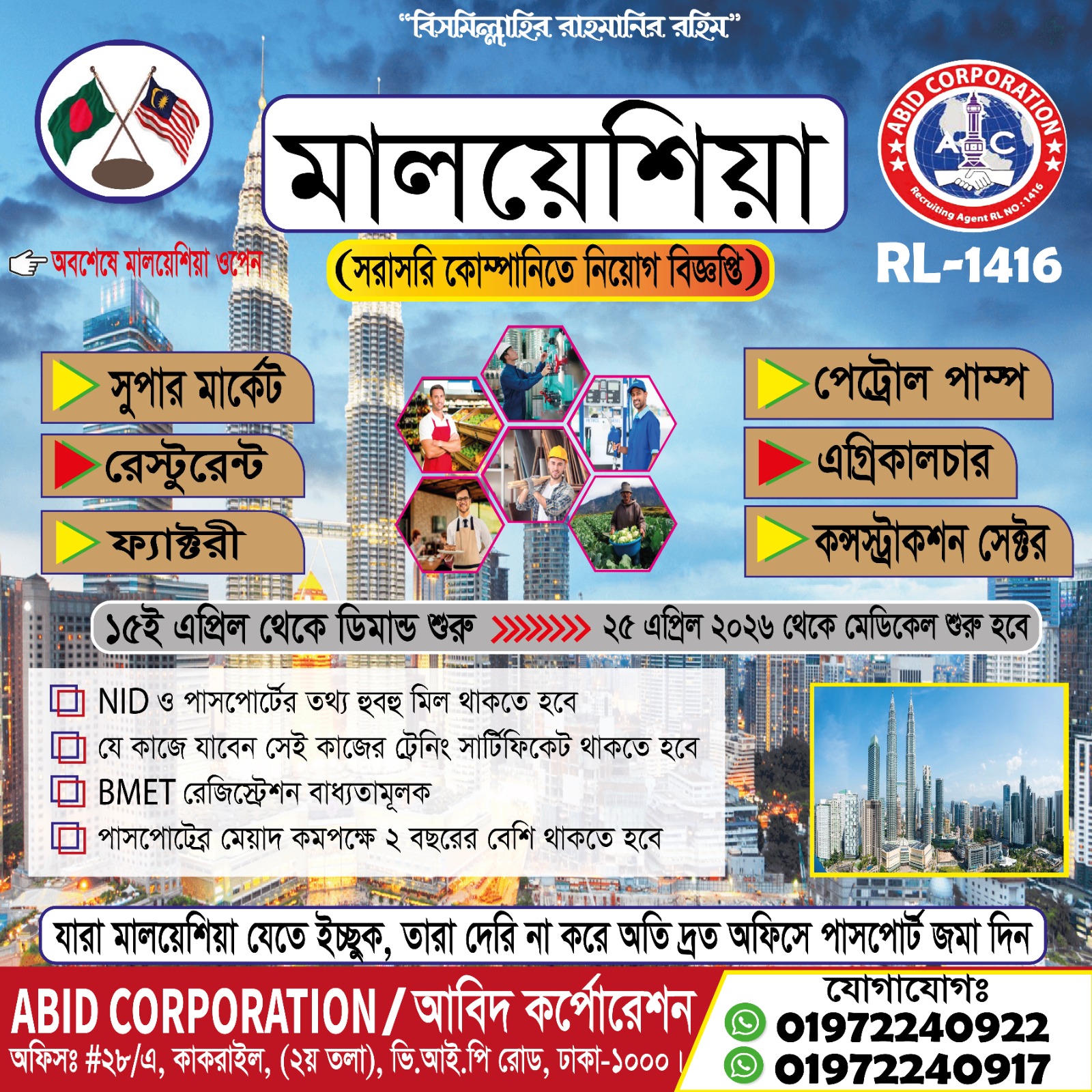 abid corporation